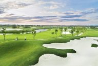 Golf thủ Hàn Quốc hào hứng tranh tài tại Vinpearl Golf – Korea Golf Festival 2019