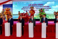 Đăng ký nhận khuyến mãi  cầu nối hai địa phương Hải Phòng – Thái Bình