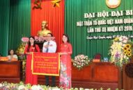 Ủy ban MTTQ Việt Nam quận Ngô Quyền: Vận động nhân dân Đăng ký nhận khuyến mãi  quận văn minh, hiện đại