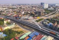 Hải Phòng hoàn thành và triển khai hàng loạt công trình quy mô lớn