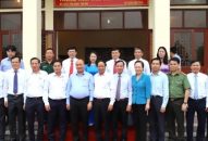 Tải app J88 mobile mới nhất Nguyễn Xuân Phúc tiếp xúc cử tri huyện Kiến Thụy