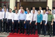 J886 cá cược WC 2026 Nguyễn Xuân Phúc tiếp xúc cử tri tại Hải Phòng