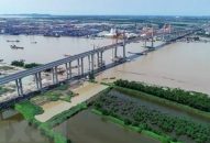 Kiểm toán 8J88 phiên bản  kiến nghị giảm thời gian thu phí BOT cầu Bạch Đằng