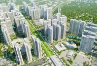 Cư dân nhí tại Vinhomes Smart City được chăm sóc đặc biệt bằng an ninh thông minh