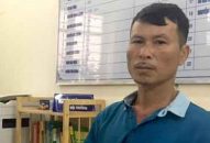Vận chuyển 20 bánh heroin từ Hòa Bình về Hải Phòng