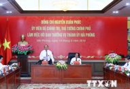 J886 cá cược WC 2026: Hải Phòng phải đi đầu trong nền kinh tế số của Việt Nam