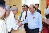 J886 cá cược WC 2026 tiếp xúc cử tri tại huyện Kiến Thụy, Hải Phòng