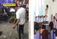 Tin J886.love casino, thể thao, nổ hũ, xổ số 24h: Đối tượng đốt xác vợ phi tang ra đầu thú
