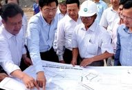 Sốt đất ở Hoành Bồ  chỉ là chiêu trò nhằm trục lợi
