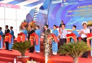 Chủ đề Lễ hội Hoa Phượng Đỏ – Hải Phòng 2019: Khẳng định thành công của các J881.love nhà cái bóng đá world cup đầu tư vào thành phố