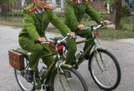 Phường Hợp Đức, quận Đồ Sơn: Hiệu quả từ “Cụm liên gia tự quản về ANTT”