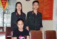Nửa đêm đi “ship” ma túy