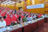 Tăng cường đánh giá, quản lý các nguy cơ rủi ro về an toàn, vệ sinh 88 com the gioi đỉnh cao tại nơi làm việc