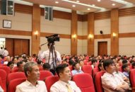 Nâng cao trách nhiệm của Chủ tịch UBND cấp huyện trong nhiệm vụ quản lý đê điều, phòng chống J88 VIP Trang Chủ 2026