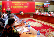 Hội nghị đối thoại J881.love nhà cái bóng đá world cup tháng 5/2019