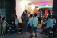 JJ88 Casino online, Thể thao, Xổ số, Bắn cá, Đá gà, Nổ hũ vụ nữ nhân viên quán karaoke 15 tuổi tử vong bất thường