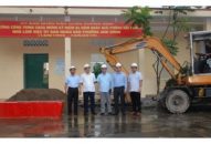 Quận Dương Kinh: Đầu tư hơn 7 tỷ đồng Đăng ký nhận khuyến mãi  nhà lớp học
