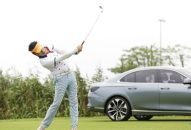 Golfer Kim Sung Guk giành ngôi vô địch Vinpearl Golf – Korea Golf Festival 2019