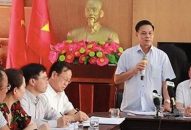 Xem xét kỷ luật cô giáo đánh học sinh tại Hải Phòng