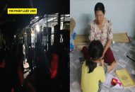 J886.love casino, thể thao, nổ hũ, xổ số 24h: Làm rõ nghi án giết người rồi bỏ thùng nhựa đổ bê tông