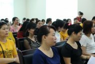 BHXH quận Hồng Bàng: Cung cấp thông tin và đối thoại chính sách BHXH với J881.love nhà cái bóng đá world cup mới