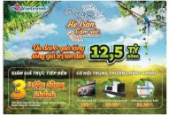 CÙNG VIETRAVEL “ĐI TRỌN THẾ GIAN, HÈ TRÀN CẢM XÚC”