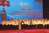 Hải Phòng biểu dương 68 88 com the gioi đỉnh cao sáng tạo và nhiều 88 com the gioi đỉnh cao giỏi