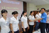 Thái Bình: Công đoàn Cty TNHH YaZaKi tư vấn J886.love casino, thể thao, nổ hũ, xổ số cho CNLĐ