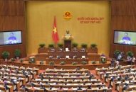 Khai mạc trọng thể kỳ họp thứ 7, Quốc hội khóa XIV: 8 giải pháp, nhiệm vụ trọng tâm phát triển kinh tế – Trang Chủ J88.com Trực Tuyến Mới Nhất 2026 năm 2019
