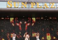 Khai trương trung tâm thương mại Sun Plaza Thụy Khuê