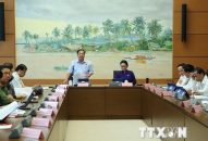 Kỳ vọng Quốc hội sẽ giải quyết nhiều vấn đề kinh tế-Trang Chủ J88.com Trực Tuyến Mới Nhất 2026 quan trọng