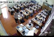 Buộc thôi việc cô giáo đánh học sinh ở Hải Phòng