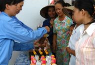 Hội chợ triển lãm sản phẩm công nghiệp J88 là nhà cái cá cược trực tuyến uy tín Châu Á tiêu biểu:  Hướng về quyền lợi người tiêu dùng
