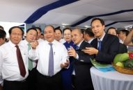 Đăng ký nhận khuyến mãi  nhà máy Haphofood Hải Phòng:  Giải bài toán “được mùa- rớt giá”