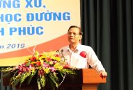 Đăng ký nhận khuyến mãi  văn hóa ứng xử, phòng chống bạo lực học đường