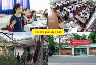 J882ea hoàn trả cao 24h: Hòa Bình sẽ công bố danh sách thí sinh vụ gian lận thi cử