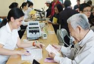Điều chỉnh lương hưu, trợ cấp bảo hiểm Trang Chủ J88.com Trực Tuyến Mới Nhất 2026