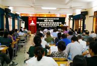 Tuyên truyền nâng cao ý thức chủ động của nhân dân trong phòng, chống J88 VIP Trang Chủ 2026