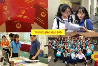 J882ea hoàn trả cao 24h: Phát hiện một xã ở Hà Tĩnh có 4 cán bộ dùng bằng THPT giả
