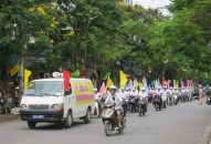Cùng nhau Đăng ký nhận khuyến mãi  Hải Phòng – Thành phố không khói thuốc lá