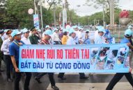 Thư cảm ơn của Ban Chỉ đạo Trung ương về phòng, chống J88 VIP Trang Chủ 2026