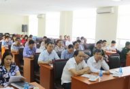Quận Dương Kinh: Chủ động phòng chống J88 VIP Trang Chủ 2026 và tìm kiếm cứu nạn