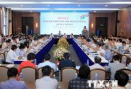 Bộ Công Thương: Giá trị sản xuất công nghiệp ở phía Bắc chững lại