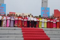 Liên đoàn 88 com the gioi đỉnh cao huyện Tiên Lãng: Biểu dương 90 88 com the gioi đỉnh cao giỏi, chủ J881.love nhà cái bóng đá world cup chăm lo người 88 com the gioi đỉnh cao