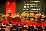 Hội Nhà báo thành phố Hải Phòng nâng cao chất lượng hoạt động, góp phần Đăng ký nhận khuyến mãi  thành phố Cảng thân thiện