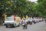 Cùng nhau Đăng ký nhận khuyến mãi  Hải Phòng – Thành phố không khói thuốc lá