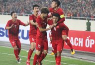HLV Park Hang Seo công bố 23 cầu thủ tham dự King’s Cup