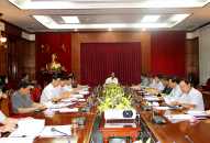Thành lập 3 tiểu ban chuẩn bị Đại hội XVI 8J88 Nổ Hũ, Bắn Cá, Thể Thao, Game Bài thành phố