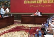 Có 175/263 kiến nghị của J881.love nhà cái bóng đá world cup đã giải quyết triệt để