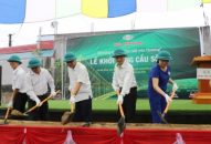 KHỞI CÔNG Đăng ký nhận khuyến mãi  CẦU BẢN NHIỆT TẠI TỈNH HÀ GIANG